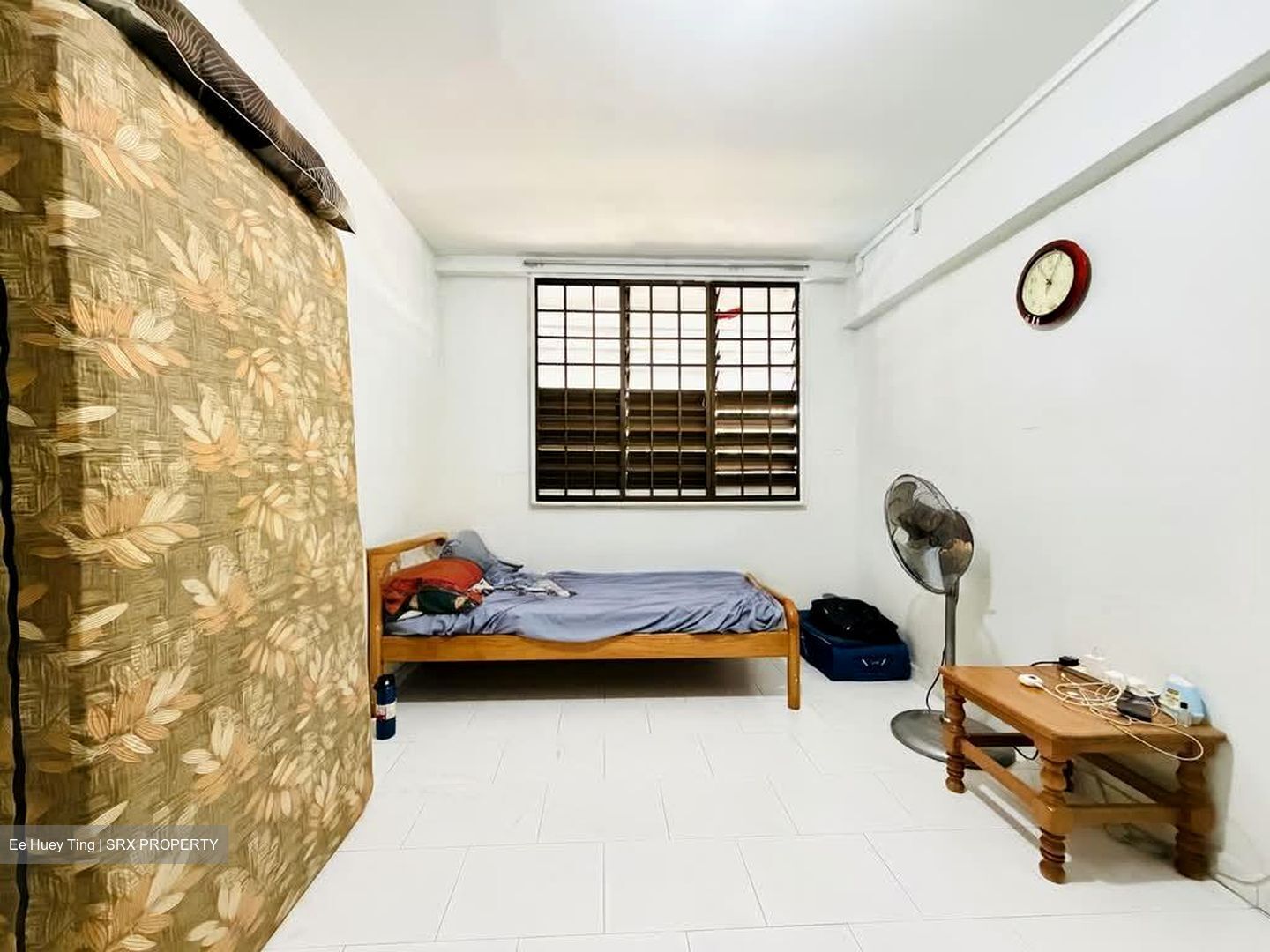 Blk 714 Chong Pang Green (Yishun), HDB 3 Rooms #561618171